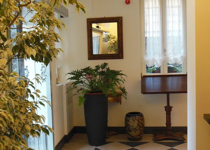 Hotel Sant'antonin 3*