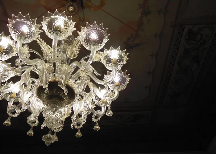 Sant'antonin Hotel 3*