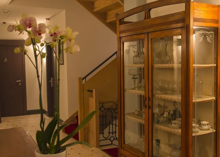 Sant'antonin Hotel 3*