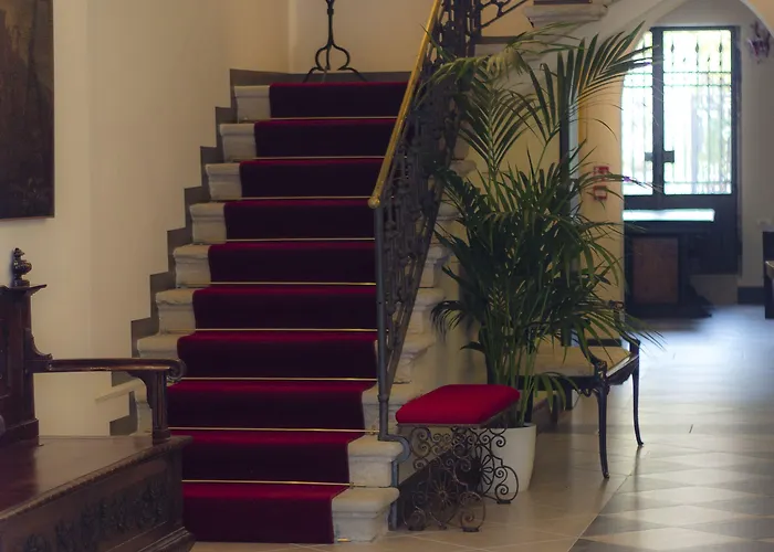 Sant'antonin Hotel 3*