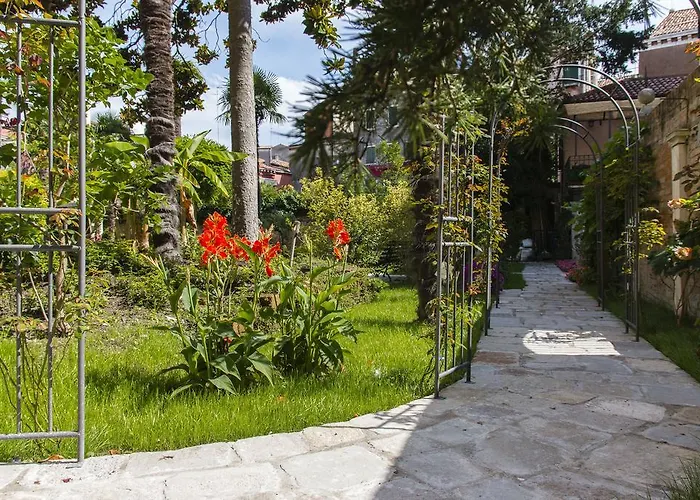 Hotel Sant'antonin Venecia