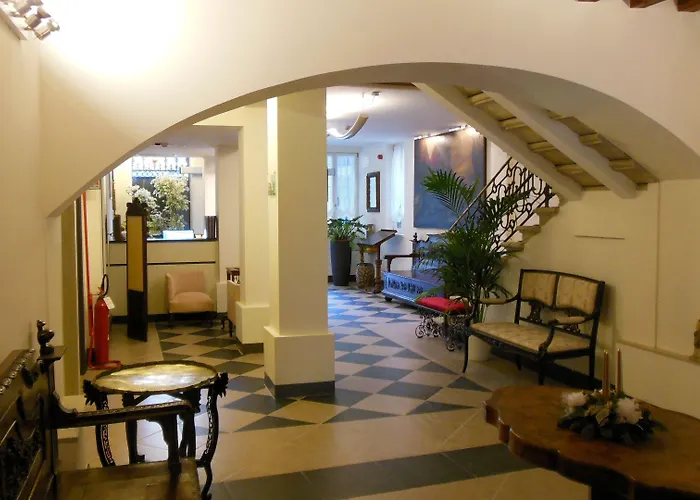 Hotel Sant'antonin