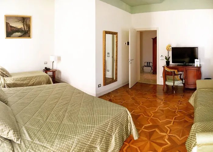 Hotel Sant'antonin Wenecja