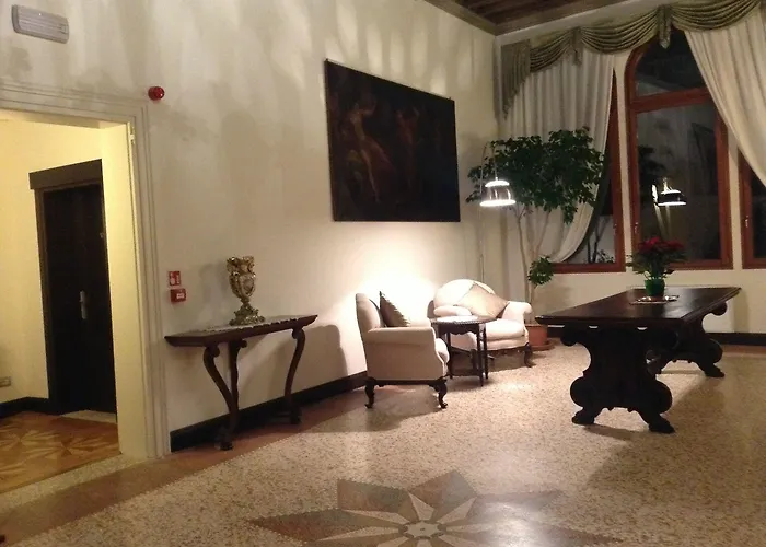Hotel Sant'antonin