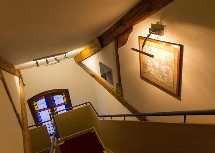 Hotel Sant'antonin Wenecja