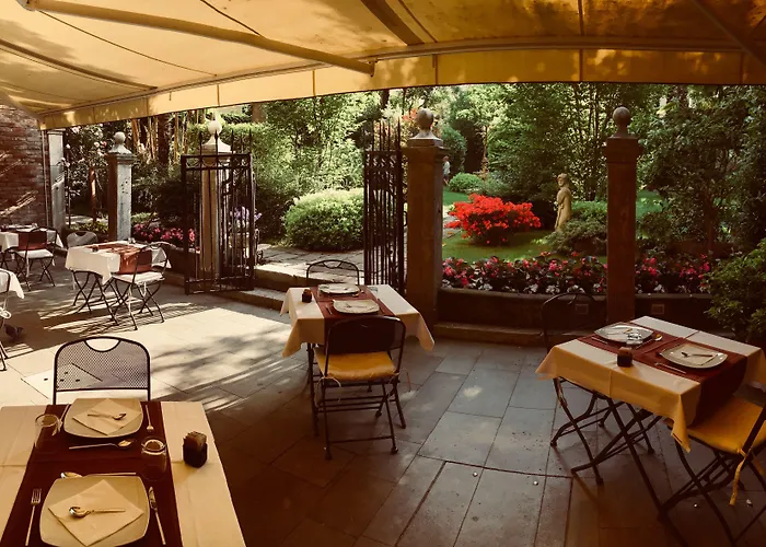 Hotel Sant'antonin