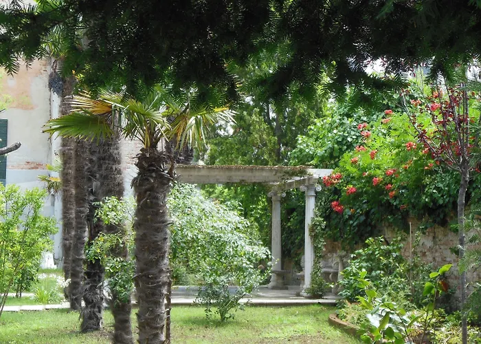 Sant'antonin 3* Wenecja