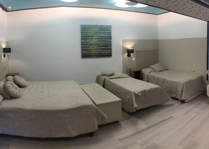 Sant'antonin Hotel Wenecja